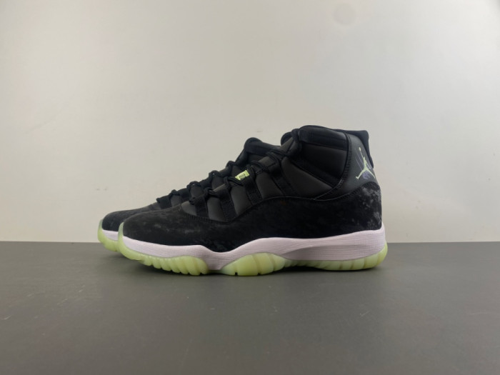 Air Jordan 11 GS Inner Beast - IB1378-001