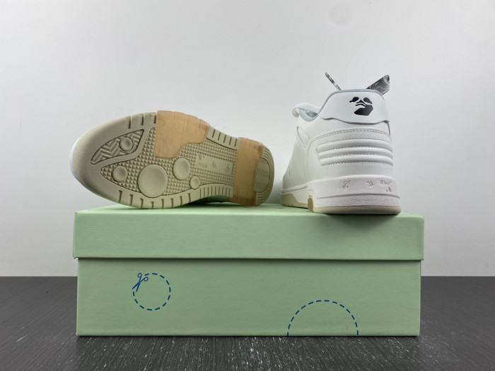 OFW OUT OF OFFICE SNEAKERS