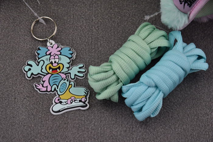 NIKE X VERDY SB DUNK LOW 