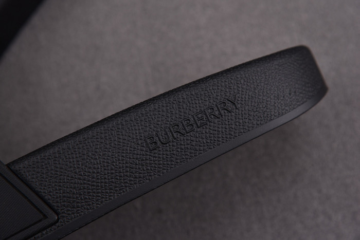 BUBBERY Archieve SANDALS