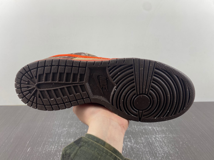 NIKE DUNK LOW PRO SB 