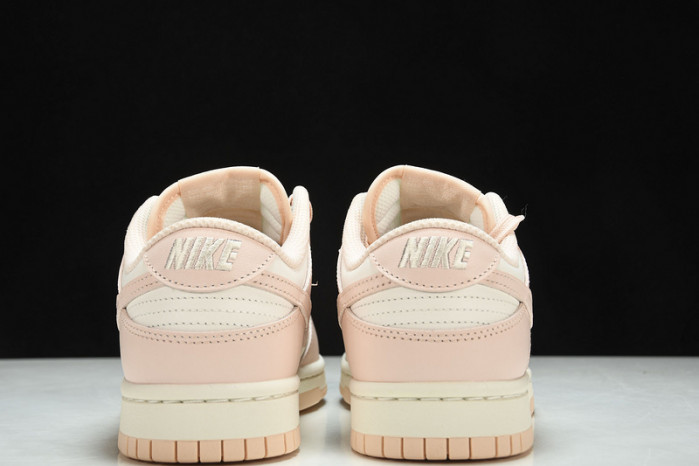 Nike Dunk Low Orange Pearl - DD1503-102