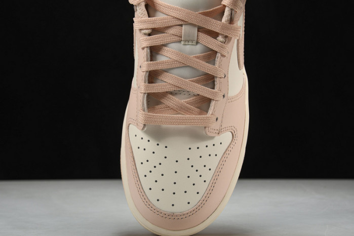 Nike Dunk Low Orange Pearl - DD1503-102