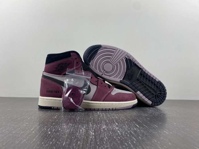 Air Jordan 1 Element Gore‑Tex 
