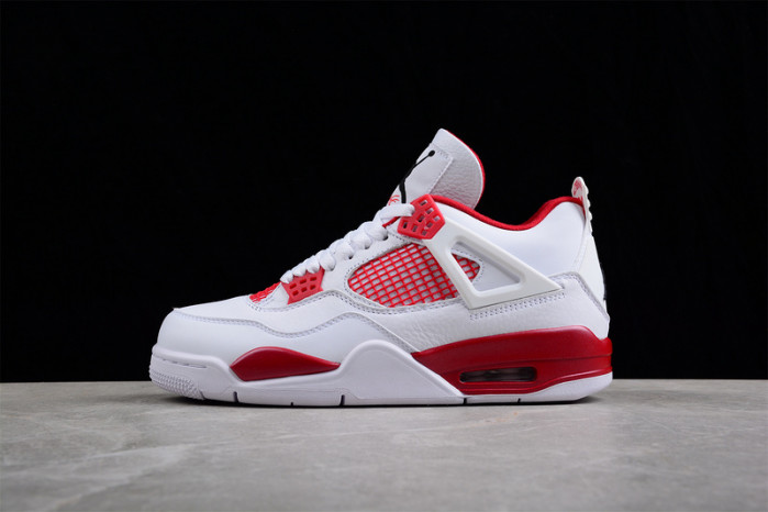 Air Jordan 4 Retro Alternate 89 - 308497-106