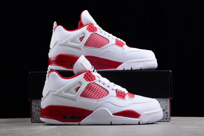 Air Jordan 4 Retro Alternate 89 - 308497-106