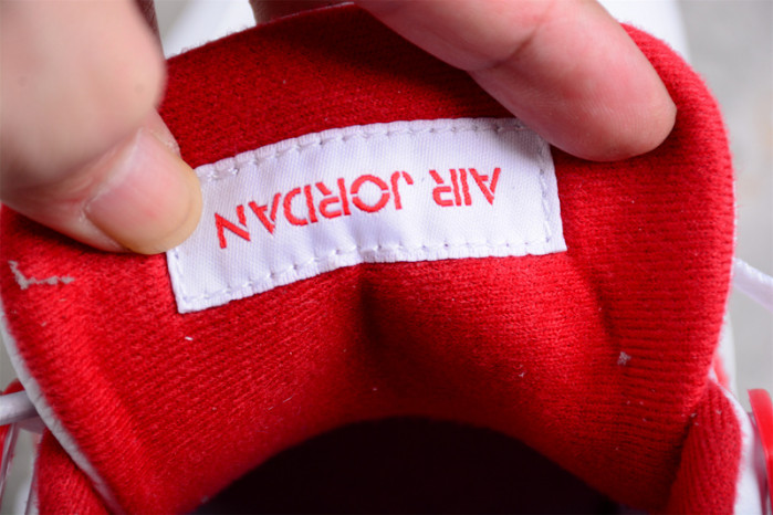 Air Jordan 4 Retro Alternate 89 - 308497-106