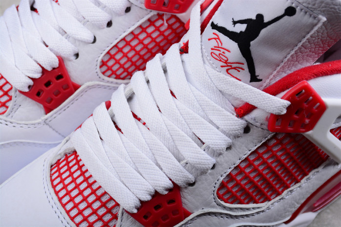 Air Jordan 4 Retro Alternate 89 - 308497-106