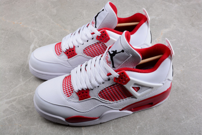 Air Jordan 4 Retro Alternate 89 - 308497-106