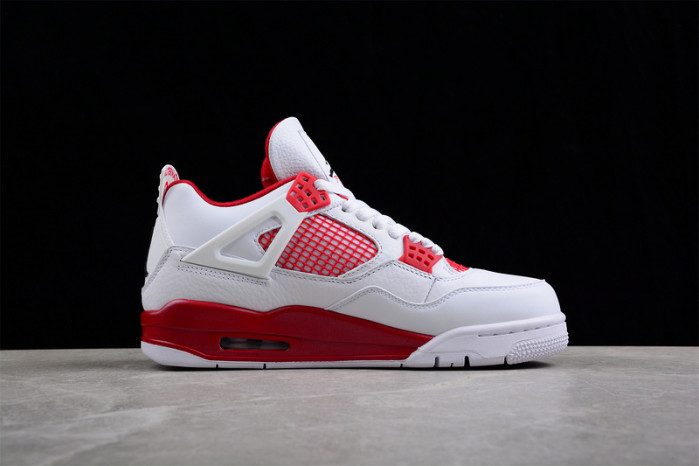 Air Jordan 4 Retro Alternate 89 - 308497-106