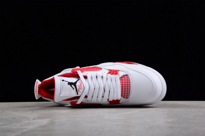 Air Jordan 4 Retro Alternate 89 - 308497-106