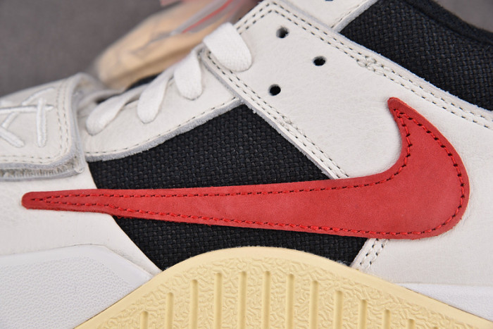 Travis Scott x Jordan Jumpman Jack Sail｜FZ8117-100