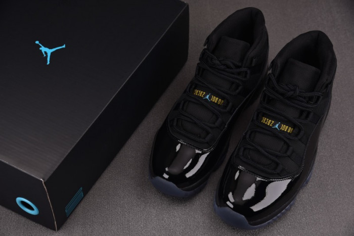 Air Jordan 11 Gamma Blue 2025 CT8012-047