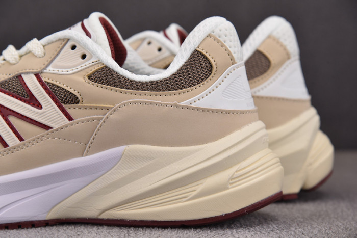 L0r0 P1ana x New Balance NB 990 V6 U990LO6