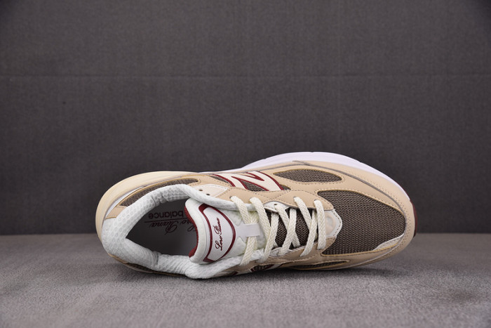 L0r0 P1ana x New Balance NB 990 V6 U990LO6