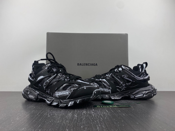 Ba1en*iaga TRACK 542023 W3SR2 2315