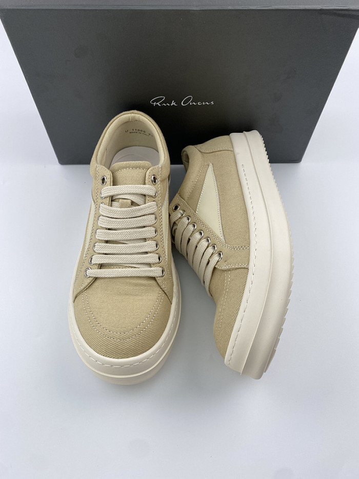 Rick Owen Sneaker