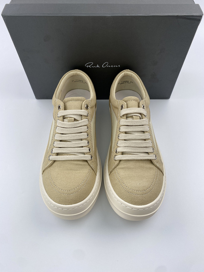 Rick Owen Sneaker