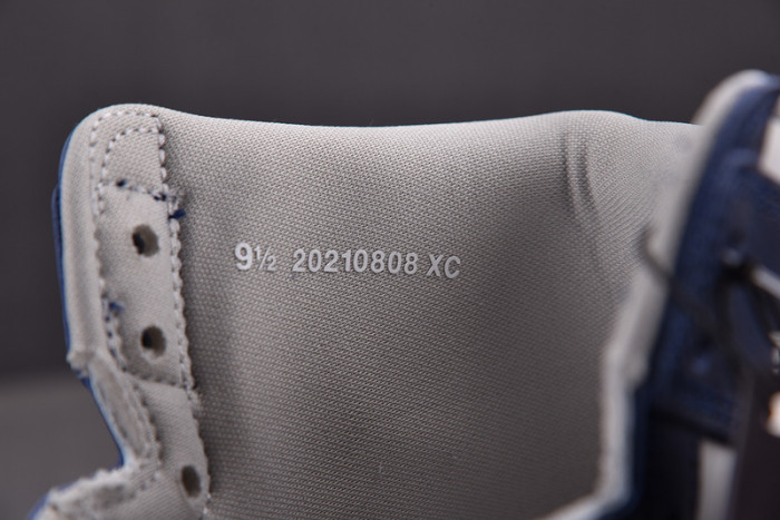 Air Jordan 1 Retro High 85 Georgetown - BQ4422-400