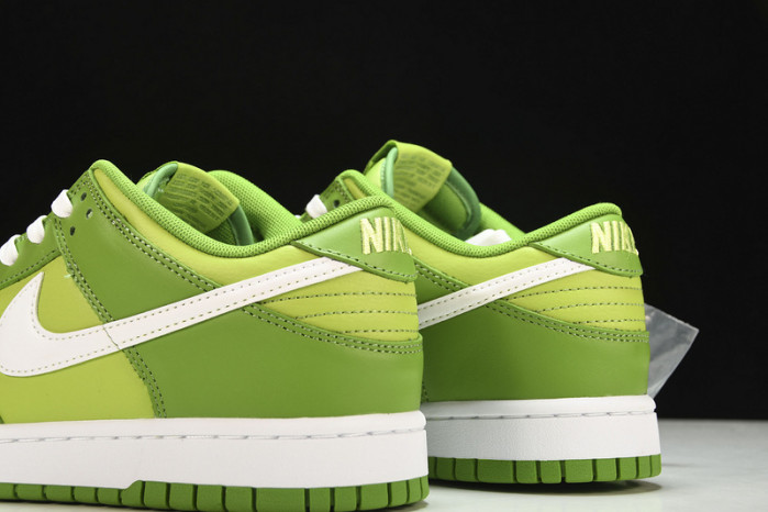 Nike Dunk Low Chlorophyll - DJ6188-300