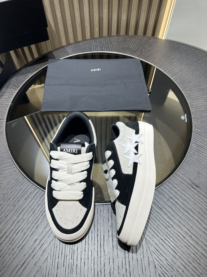 AMIRI SNEAKER