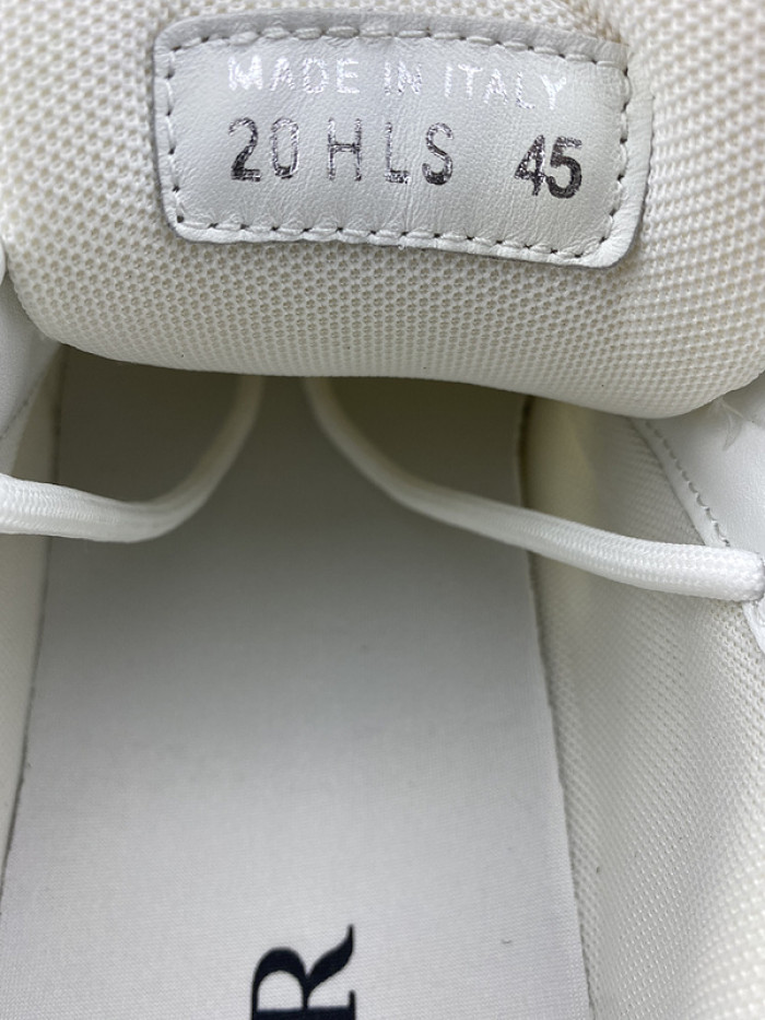 DIO* HOMME B22 TRAINER SNEAKER