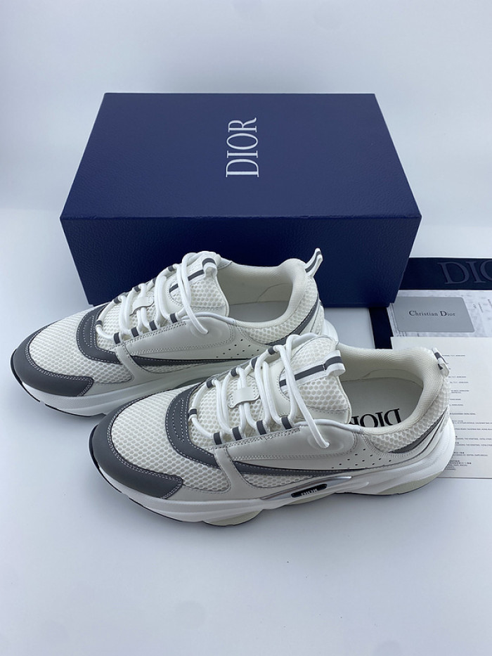 DIO* HOMME B22 TRAINER SNEAKER