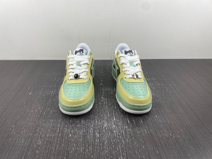 A BATHING APE BAPE SK8 STA