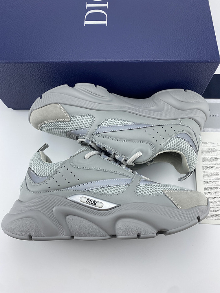 DIO* HOMME B22 TRAINER SNEAKER