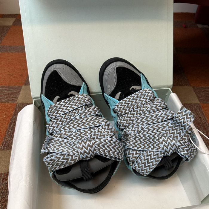 LANVIN CURB Sneakers