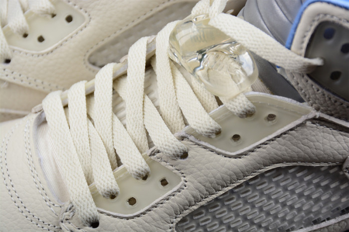 DJ Khaled x Air Jordan 5 "Sail" DV4982-175