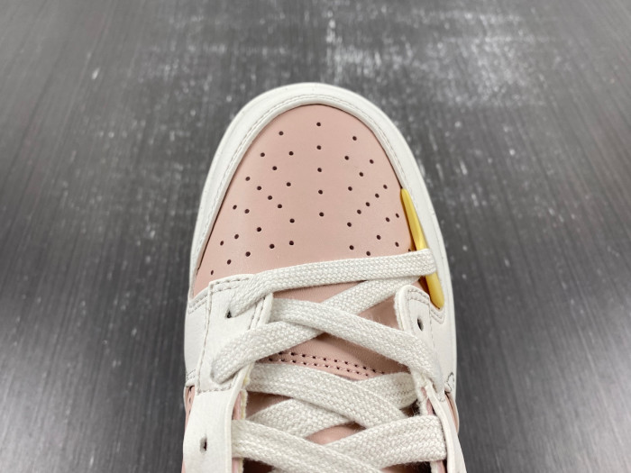 Nike Dunk Low Gorge Green Coconut Milk Dv4024-001