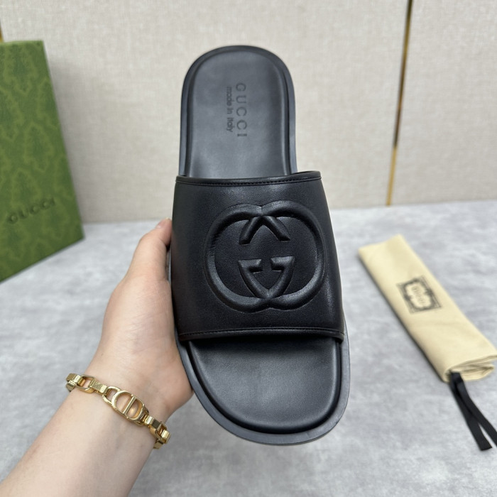 Gvc*1 MEN SLIDE SANDAL