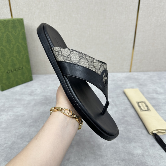 Gvc*1 MEN SLIDE SANDAL