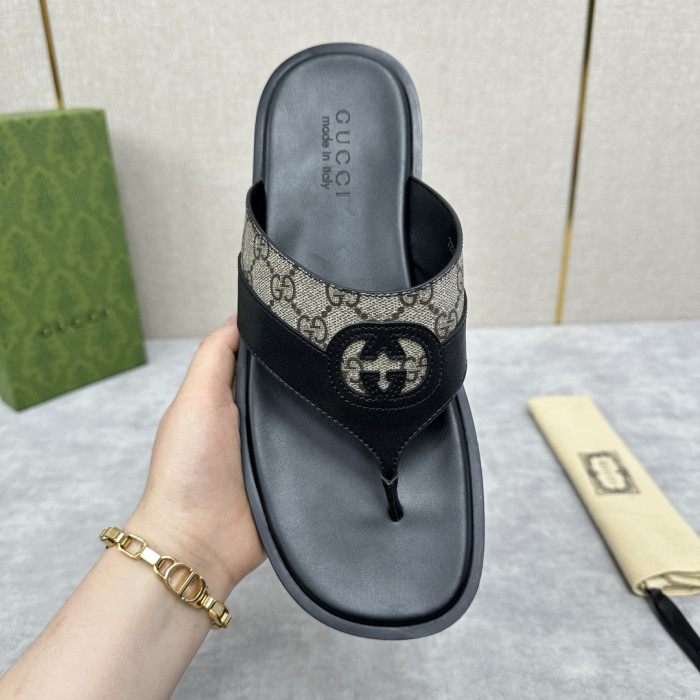 Gvc*1 MEN SLIDE SANDAL