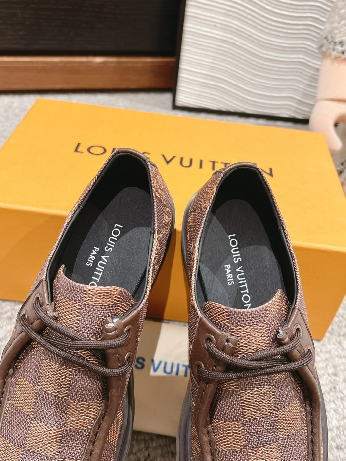 LO1_VTS COUPLE LOAFER