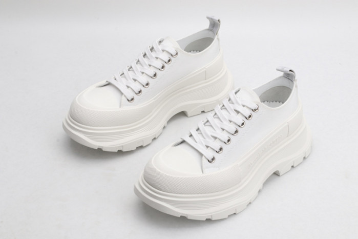 A1exa*der Mcqv*en Tread