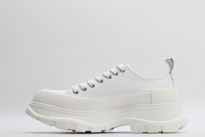 A1exa*der Mcqv*en Tread