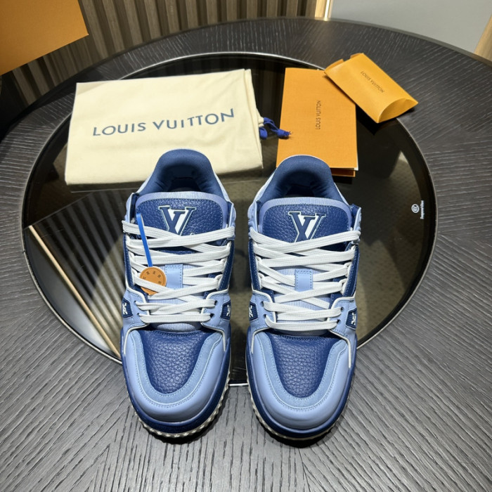LO1_VTS SNEAKER