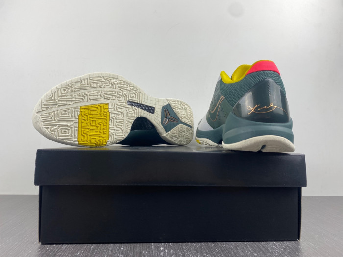Nike Zoom Kobe 5 Protro EYBL CD4991-300