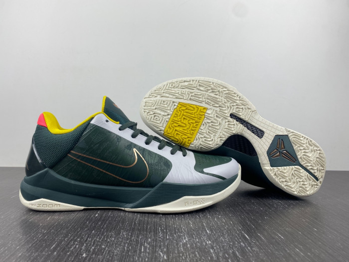 Nike Zoom Kobe 5 Protro EYBL CD4991-300