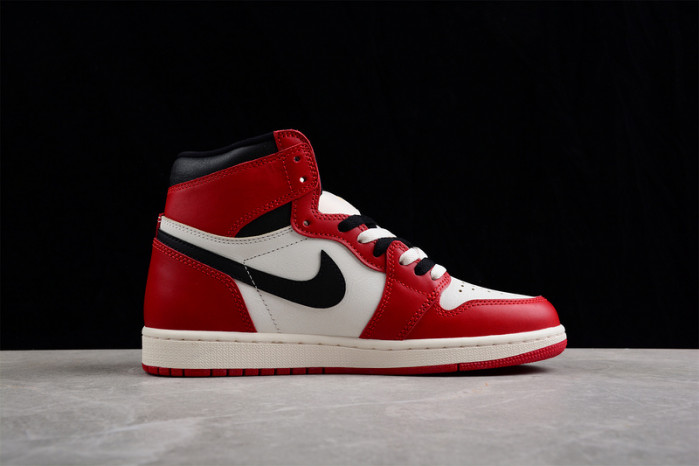 Air Jordan 1 Retro High OG Lost and Found DZ5485-612